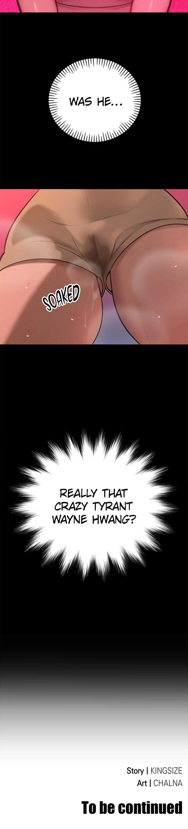 Father-in-law fucks everyone (Uncensored), chapter 10, page 31 of 31