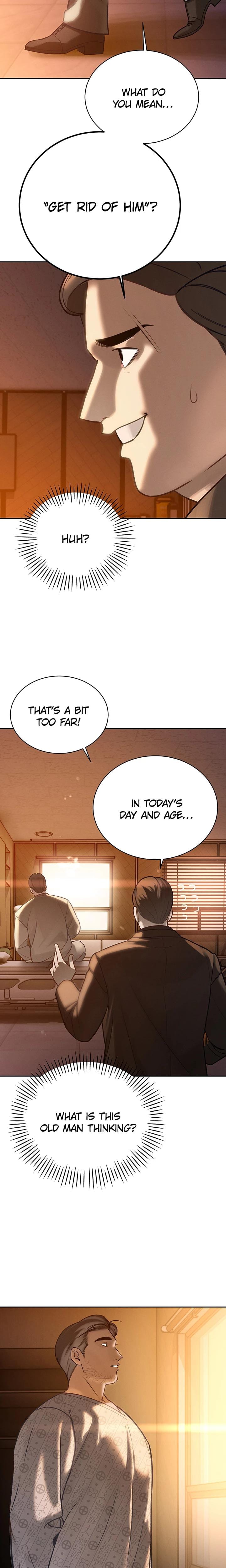 Father-in-law fucks everyone (Uncensored), chapter 11, page 5 of 30