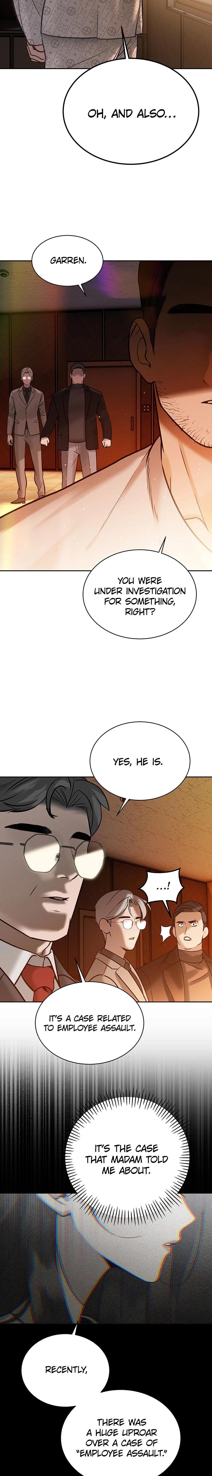 Father-in-law fucks everyone (Uncensored), chapter 11, page 6 of 30