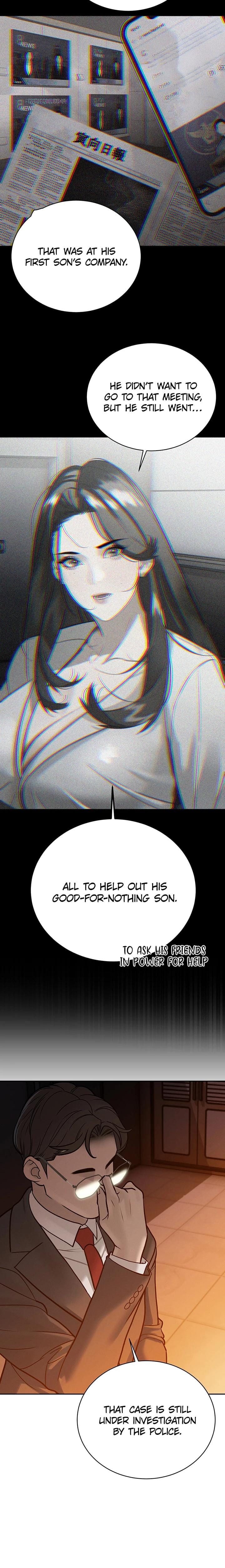 Father-in-law fucks everyone (Uncensored), chapter 11, page 7 of 30