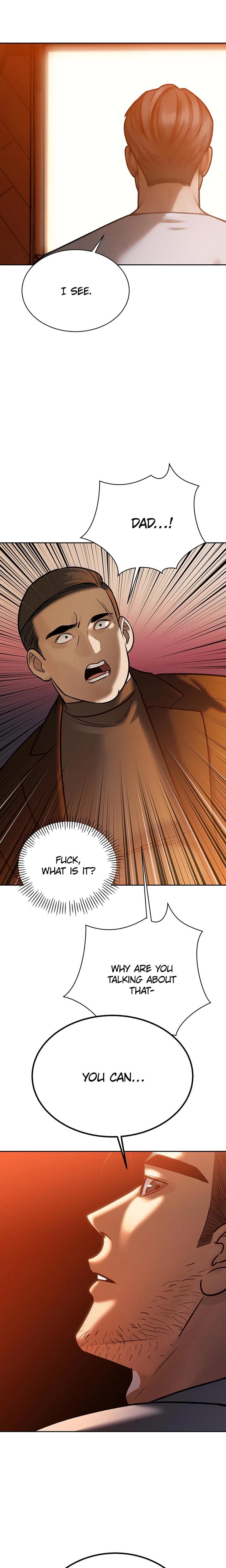 Father-in-law fucks everyone (Uncensored), chapter 11, page 8 of 30