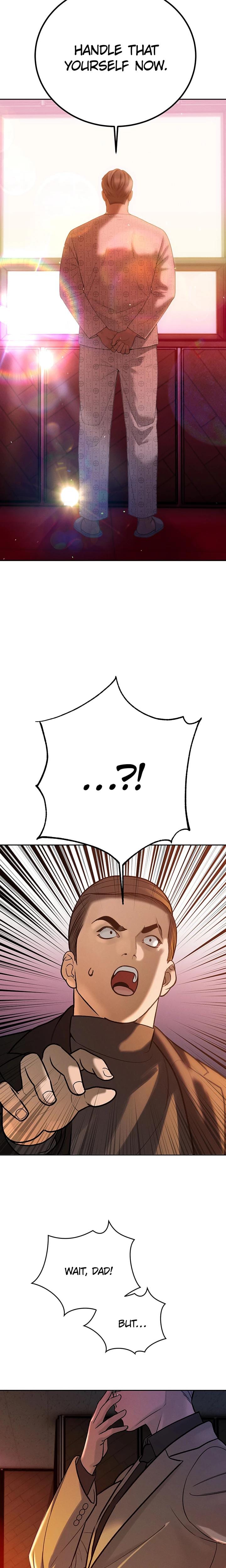 Father-in-law fucks everyone (Uncensored), chapter 11, page 9 of 30