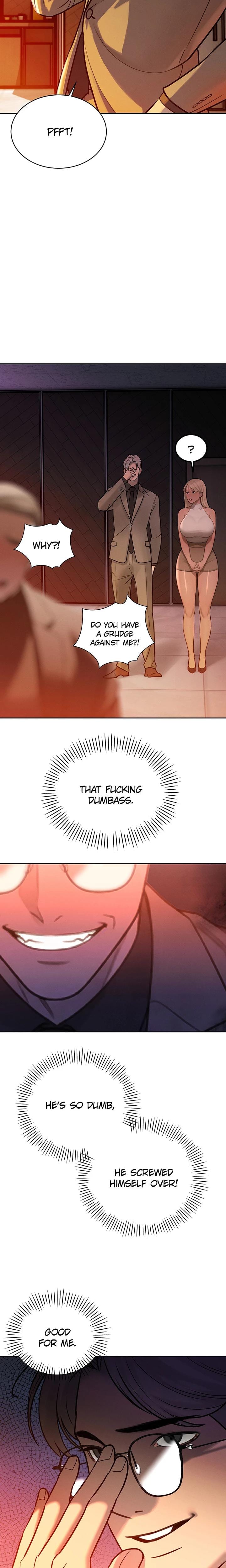 Father-in-law fucks everyone (Uncensored), chapter 11, page 10 of 30