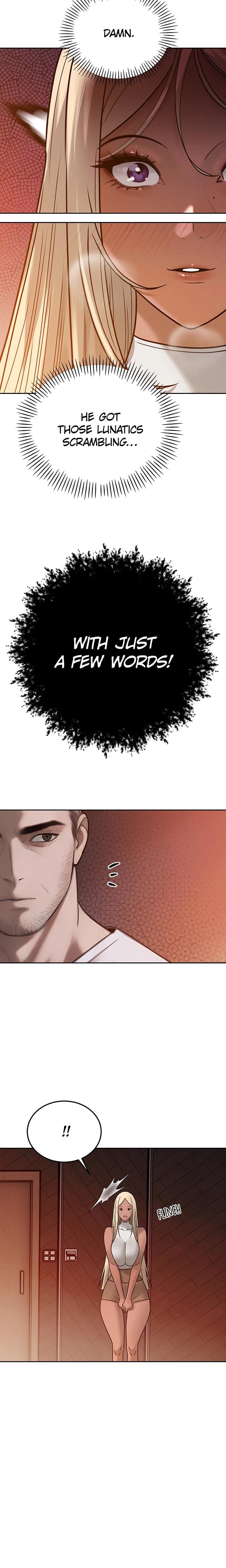 Father-in-law fucks everyone (Uncensored), chapter 11, page 12 of 30