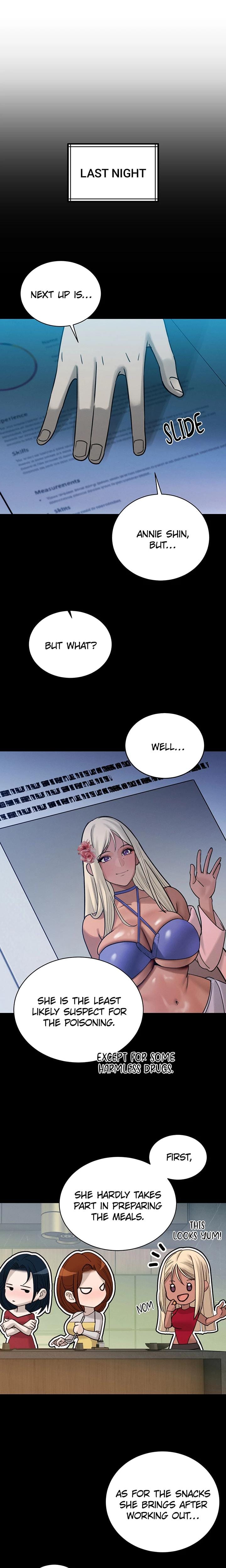 Father-in-law fucks everyone (Uncensored), chapter 11, page 13 of 30