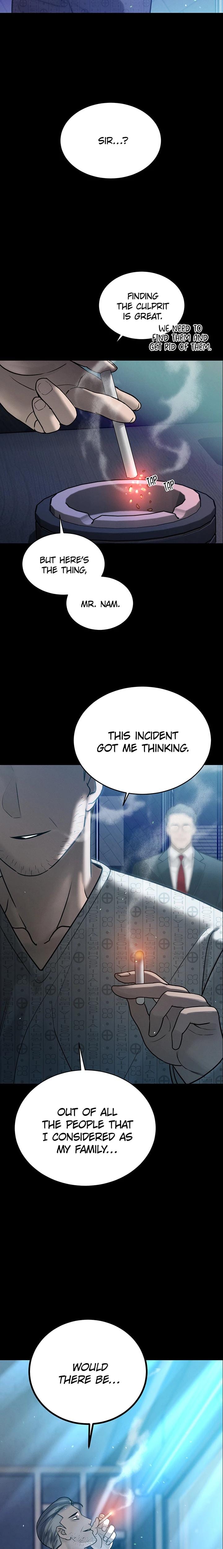 Father-in-law fucks everyone (Uncensored), chapter 11, page 15 of 30