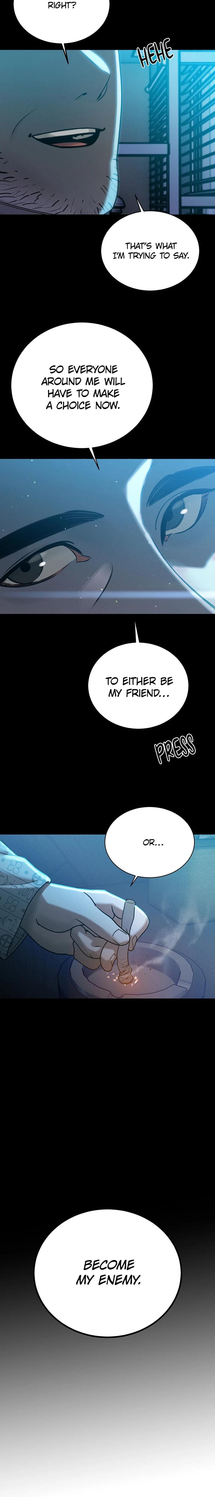 Father-in-law fucks everyone (Uncensored), chapter 11, page 17 of 30