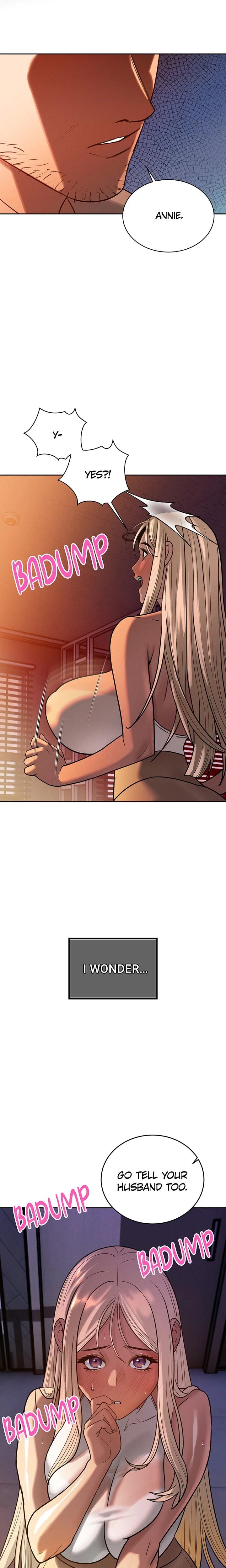 Father-in-law fucks everyone (Uncensored), chapter 11, page 18 of 30