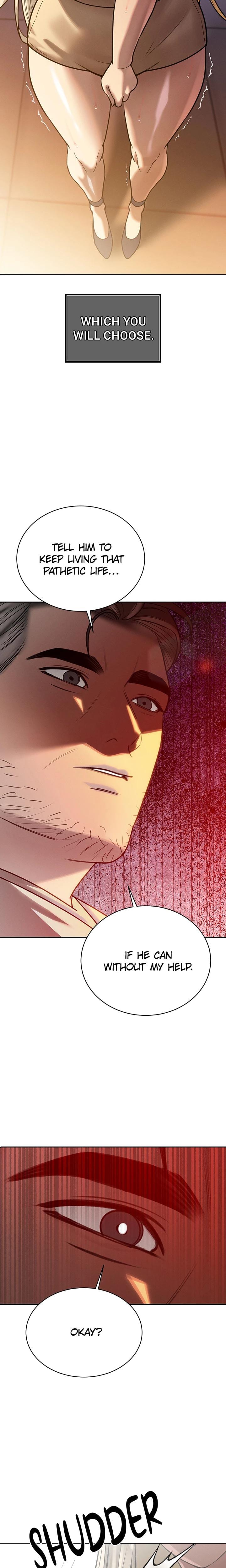 Father-in-law fucks everyone (Uncensored), chapter 11, page 19 of 30