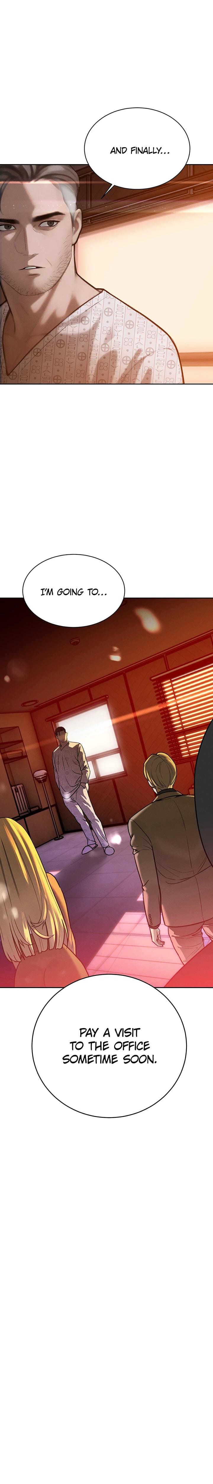 Father-in-law fucks everyone (Uncensored), chapter 11, page 21 of 30