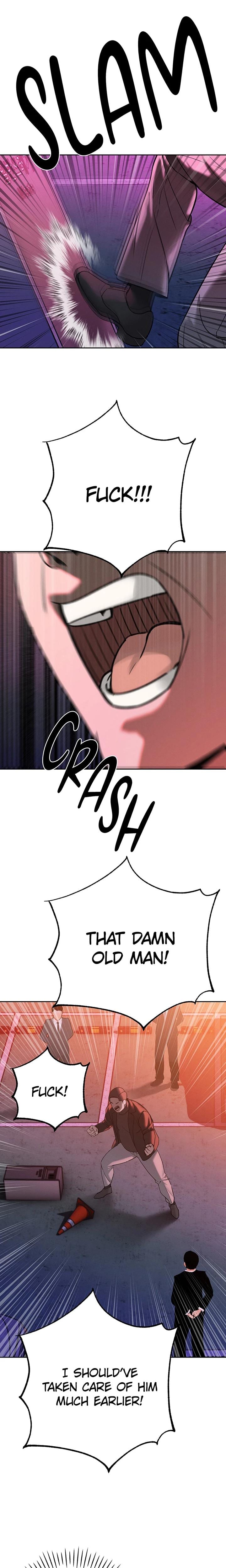 Father-in-law fucks everyone (Uncensored), chapter 11, page 22 of 30