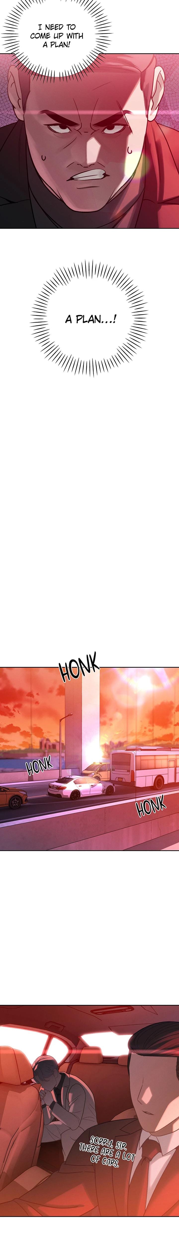 Father-in-law fucks everyone (Uncensored), chapter 11, page 23 of 30