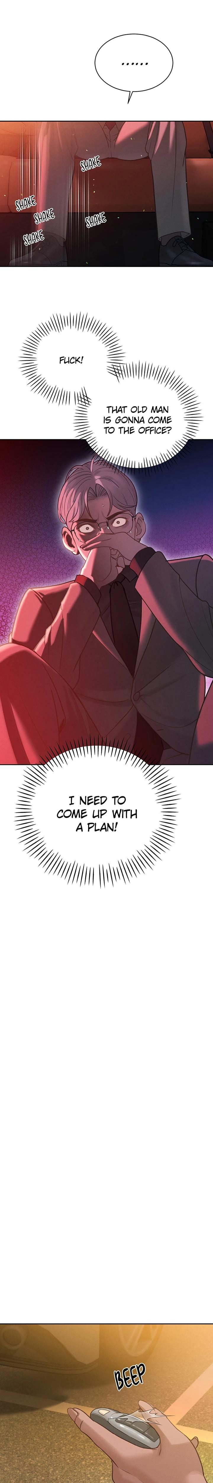 Father-in-law fucks everyone (Uncensored), chapter 11, page 24 of 30