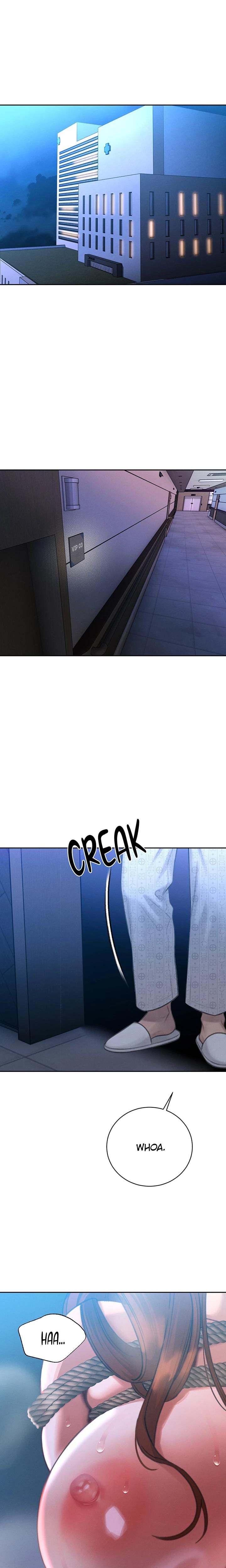 Father-in-law fucks everyone (Uncensored), chapter 11, page 27 of 30