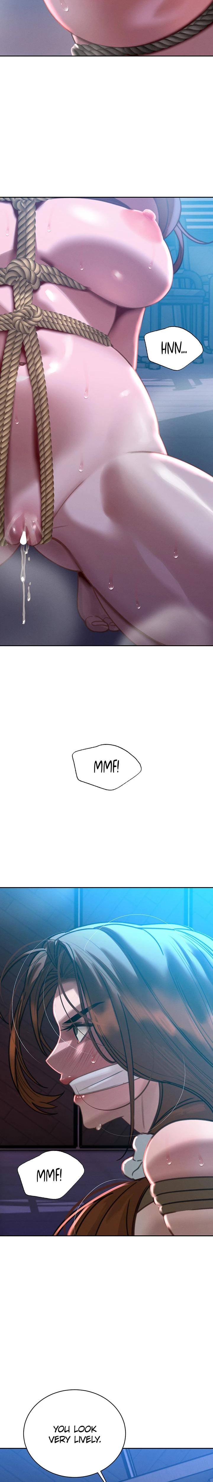 Father-in-law fucks everyone (Uncensored), chapter 11, page 28 of 30