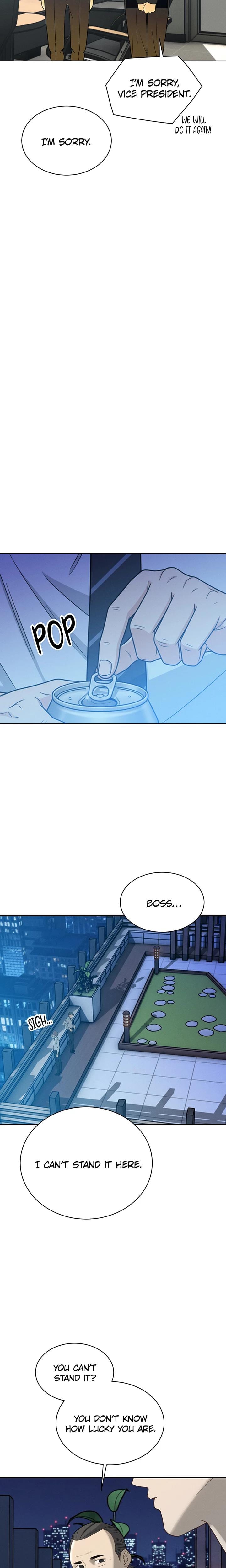 Father-in-law fucks everyone (Uncensored), chapter 12, page 5 of 29