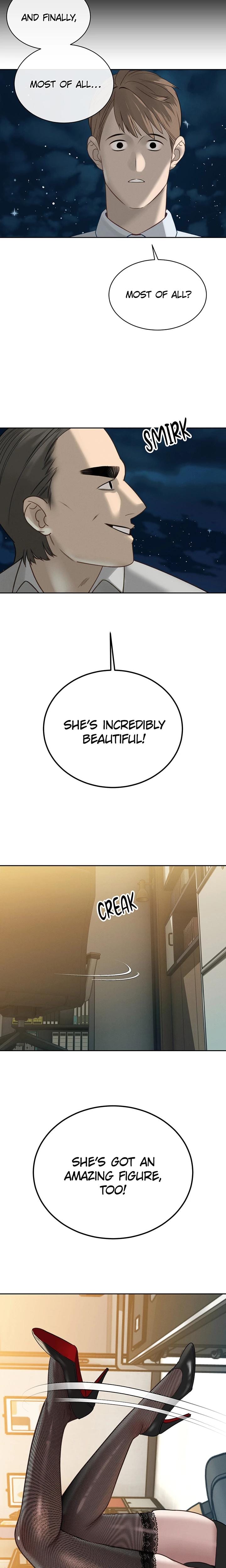 Father-in-law fucks everyone (Uncensored), chapter 12, page 7 of 29