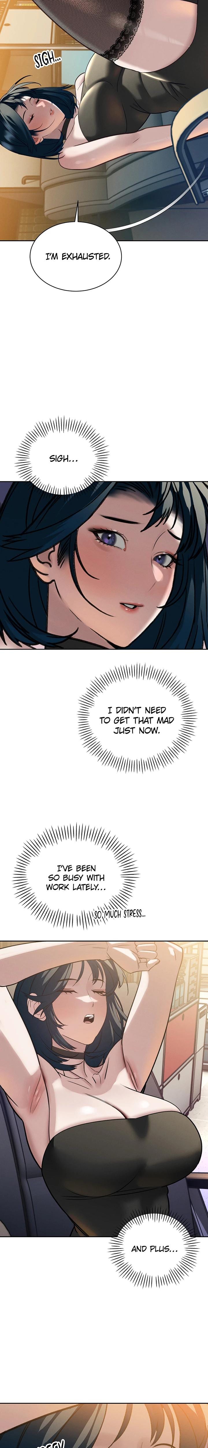 Father-in-law fucks everyone (Uncensored), chapter 12, page 8 of 29