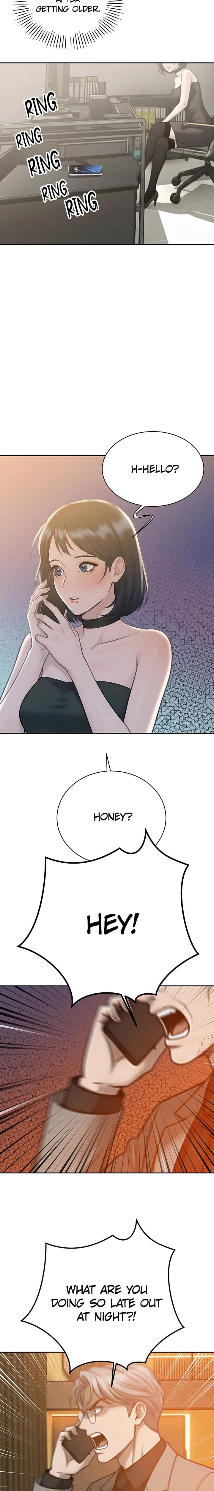 Father-in-law fucks everyone (Uncensored), chapter 12, page 10 of 29