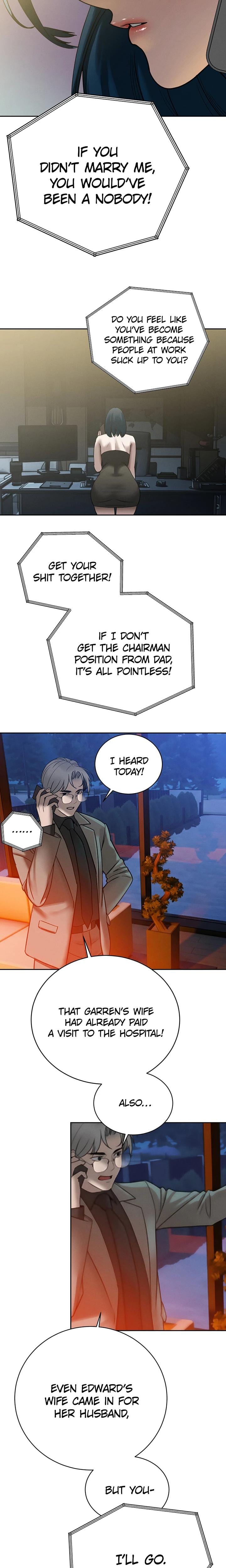 Father-in-law fucks everyone (Uncensored), chapter 12, page 12 of 29