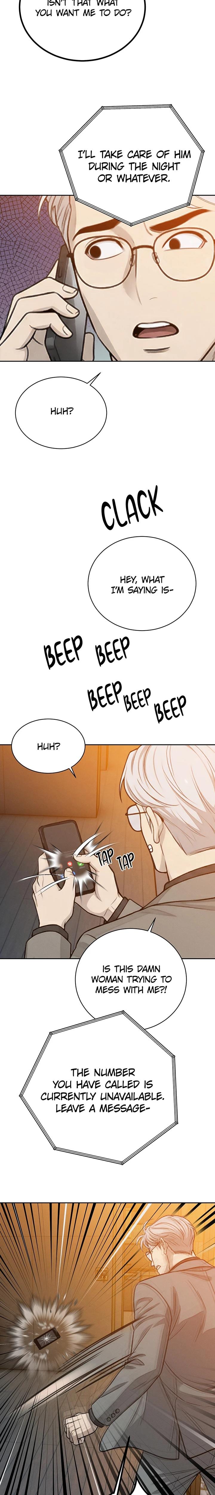 Father-in-law fucks everyone (Uncensored), chapter 12, page 14 of 29