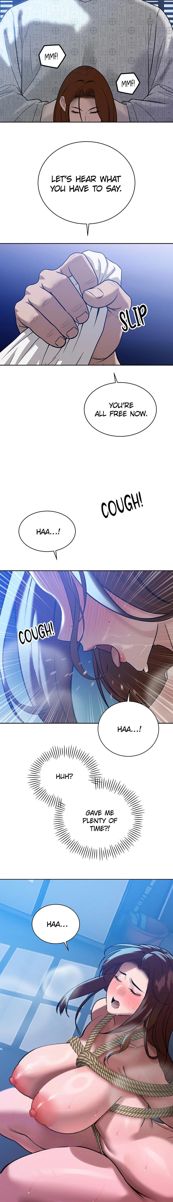 Father-in-law fucks everyone (Uncensored), chapter 12, page 16 of 29