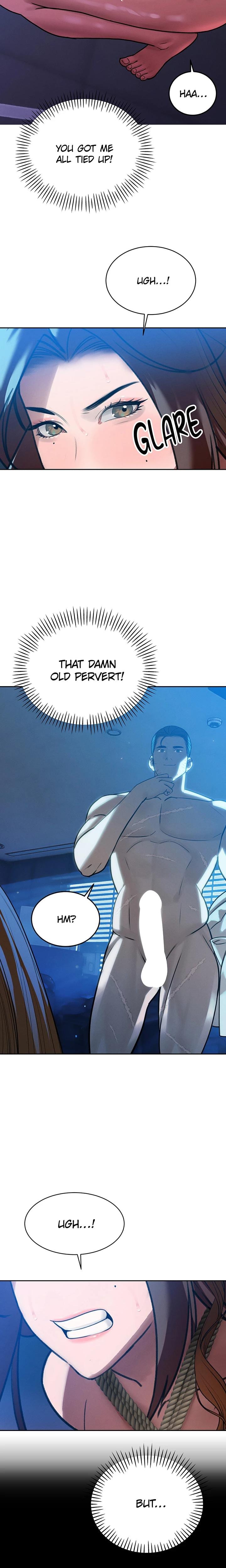 Father-in-law fucks everyone (Uncensored), chapter 12, page 17 of 29