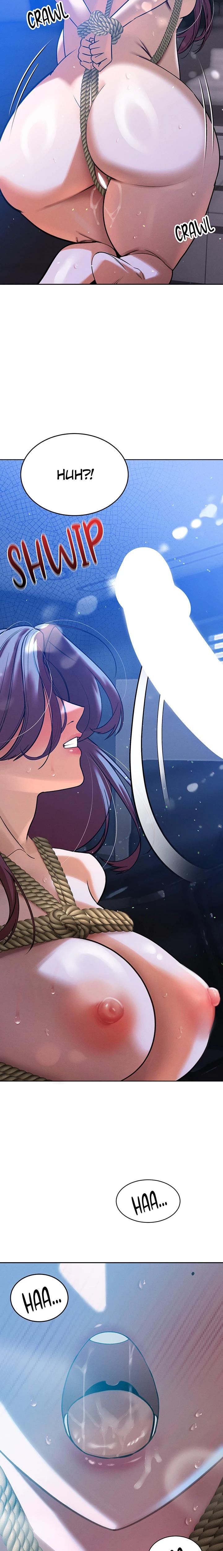 Father-in-law fucks everyone (Uncensored), chapter 12, page 20 of 29