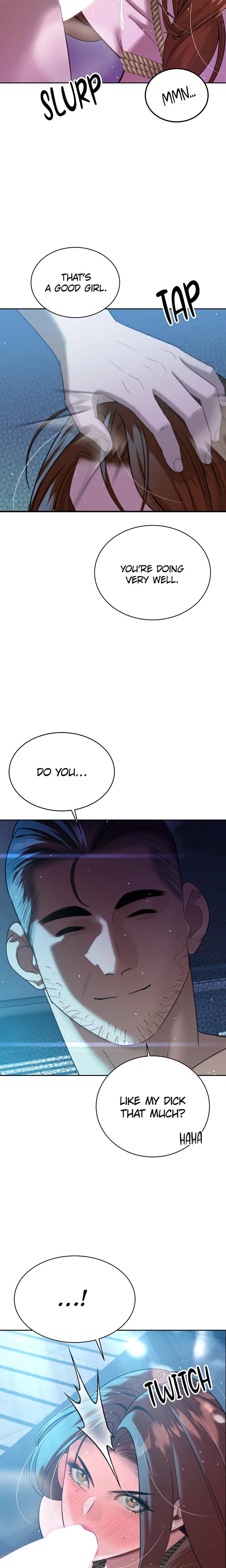 Father-in-law fucks everyone (Uncensored), chapter 12, page 22 of 29