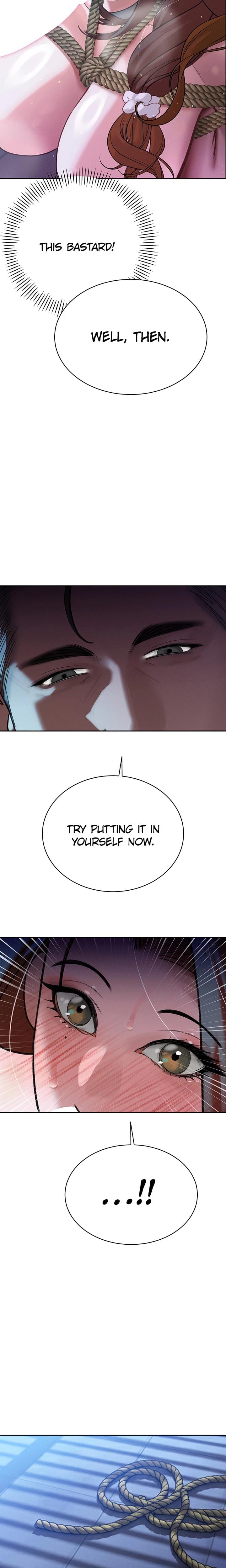 Father-in-law fucks everyone (Uncensored), chapter 12, page 23 of 29