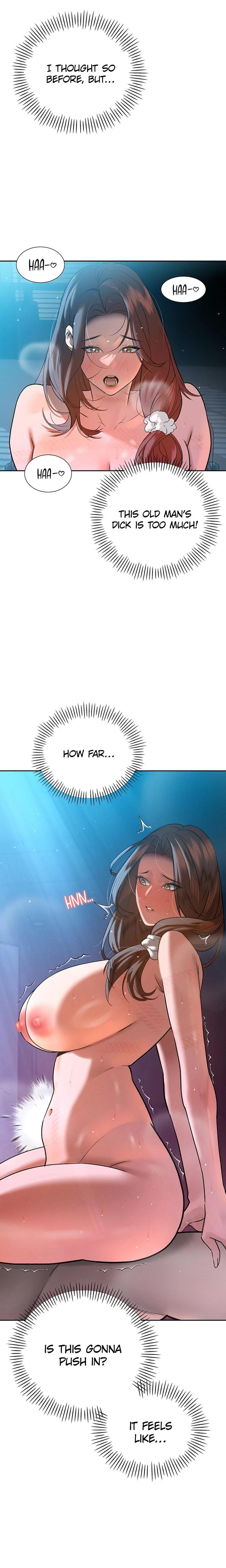 Father-in-law fucks everyone (Uncensored), chapter 13, page 5 of 28
