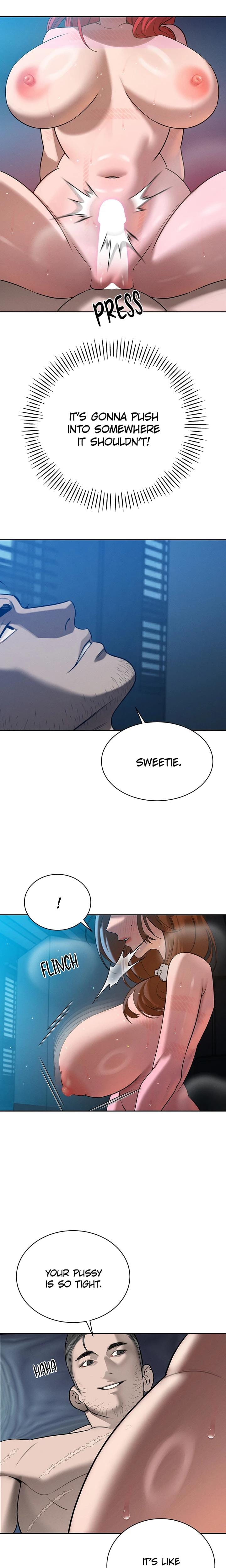 Father-in-law fucks everyone (Uncensored), chapter 13, page 6 of 28