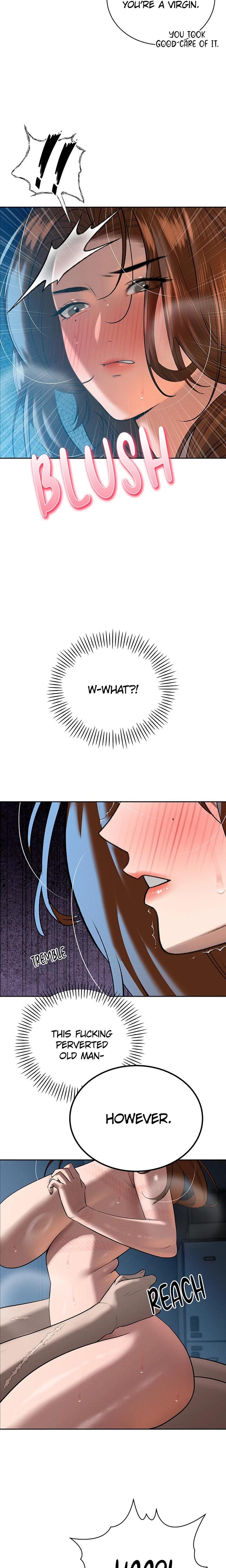 Father-in-law fucks everyone (Uncensored), chapter 13, page 7 of 28