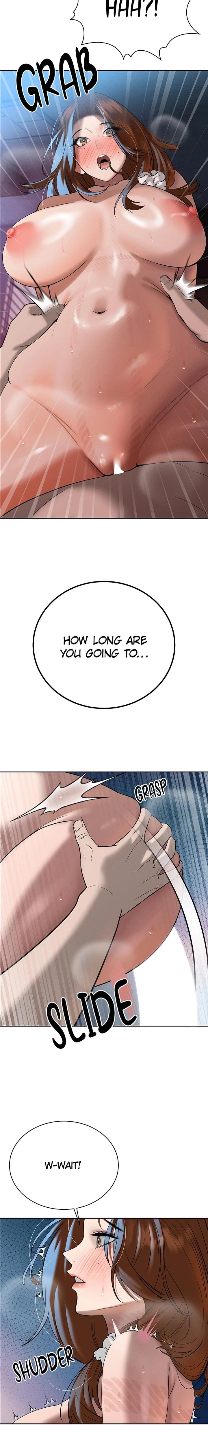 Father-in-law fucks everyone (Uncensored), chapter 13, page 8 of 28