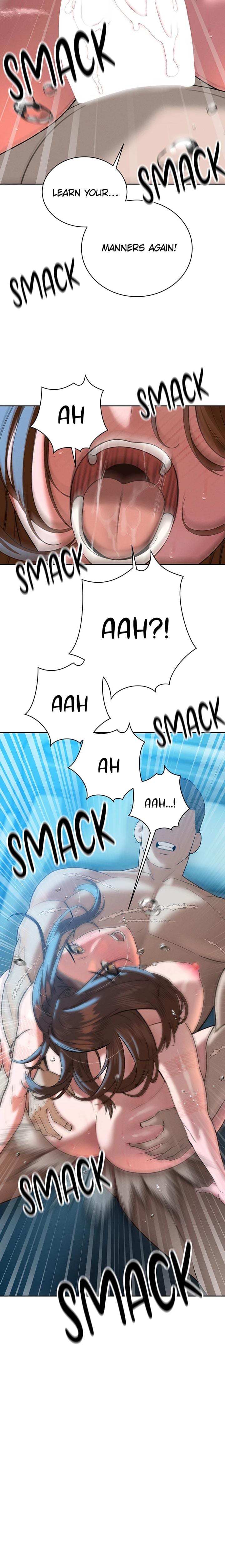 Father-in-law fucks everyone (Uncensored), chapter 13, page 10 of 28