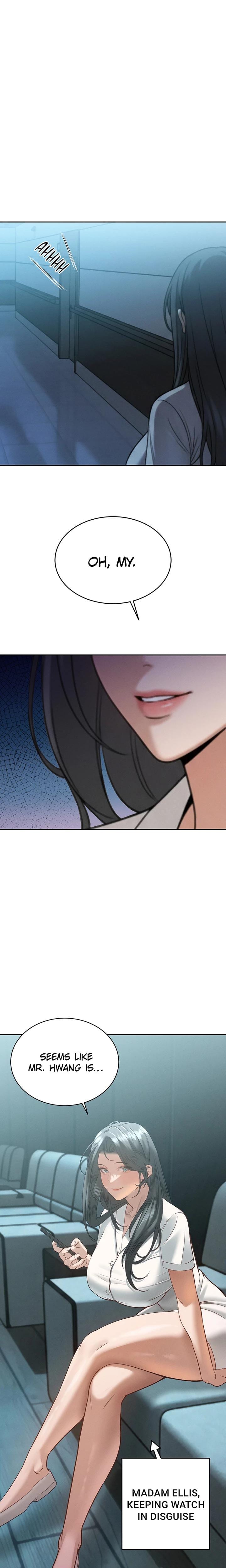 Father-in-law fucks everyone (Uncensored), chapter 13, page 11 of 28