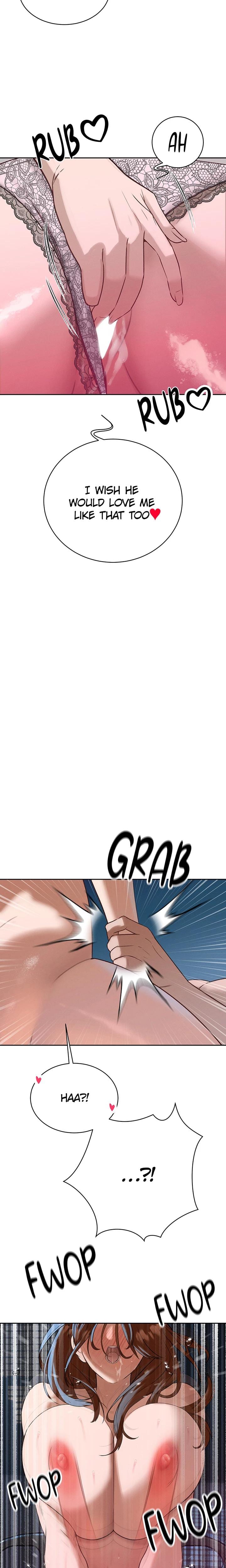 Father-in-law fucks everyone (Uncensored), chapter 13, page 13 of 28