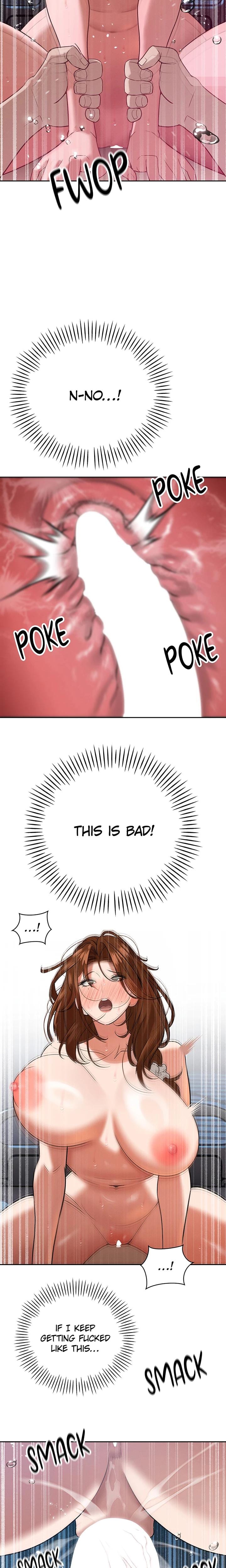 Father-in-law fucks everyone (Uncensored), chapter 13, page 14 of 28