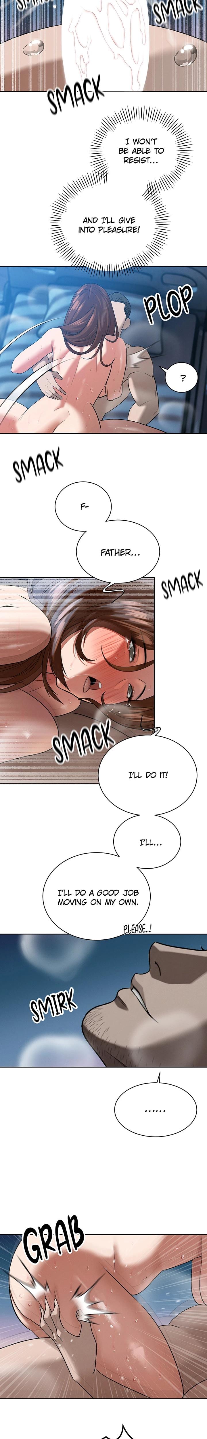Father-in-law fucks everyone (Uncensored), chapter 13, page 15 of 28