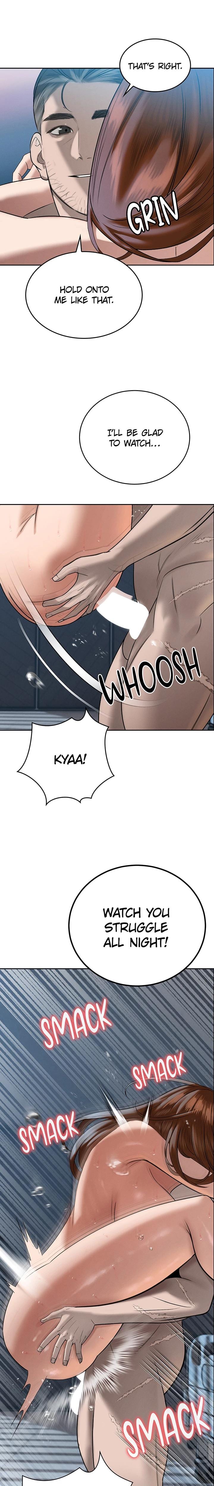 Father-in-law fucks everyone (Uncensored), chapter 13, page 17 of 28