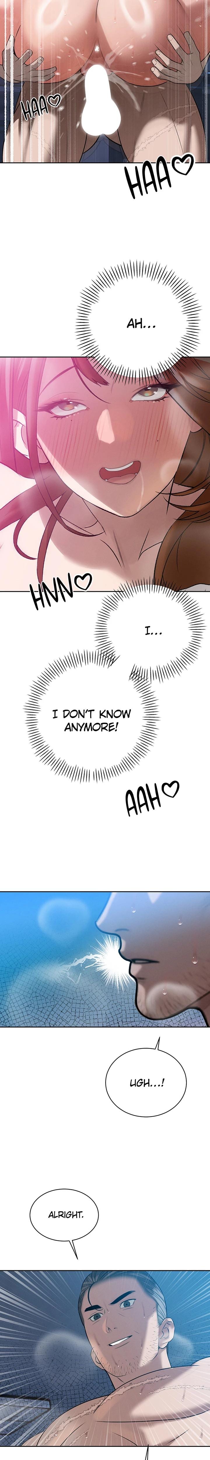 Father-in-law fucks everyone (Uncensored), chapter 13, page 19 of 28