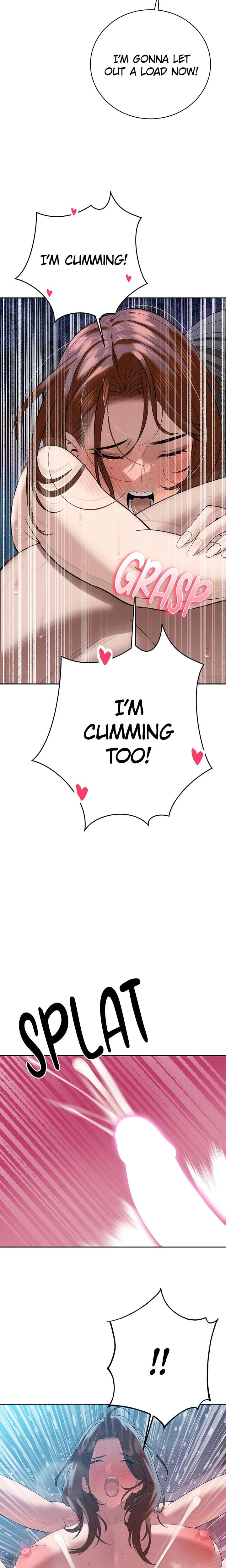 Father-in-law fucks everyone (Uncensored), chapter 13, page 20 of 28