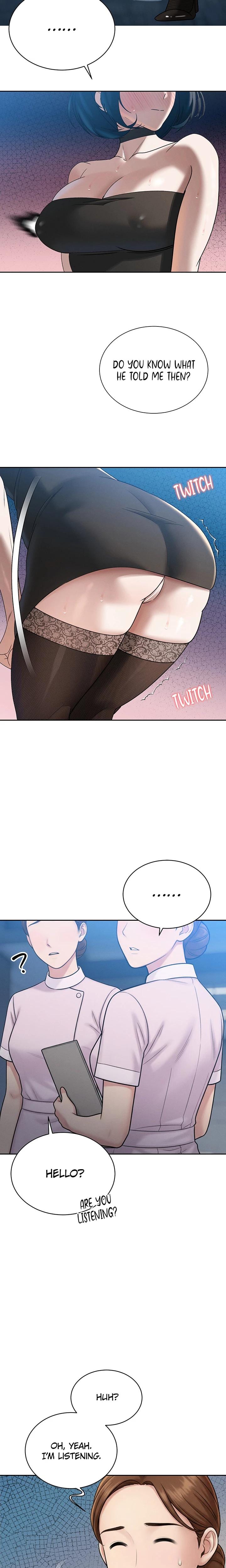 Father-in-law fucks everyone (Uncensored), chapter 14, page 5 of 26