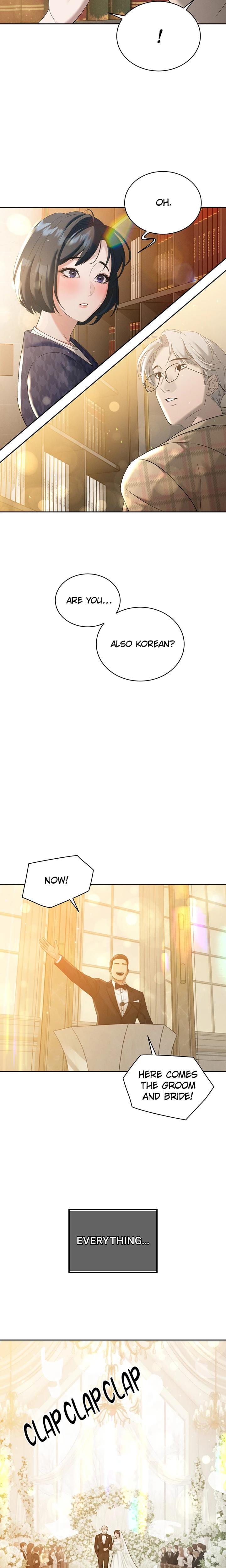Father-in-law fucks everyone (Uncensored), chapter 14, page 10 of 26