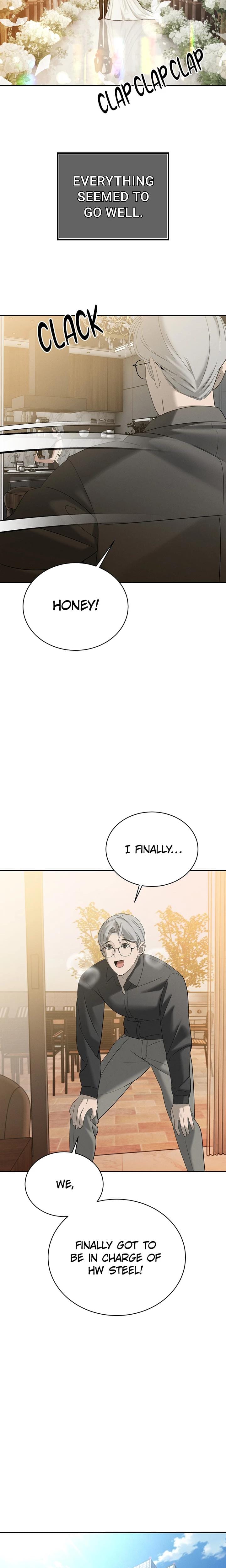 Father-in-law fucks everyone (Uncensored), chapter 14, page 11 of 26