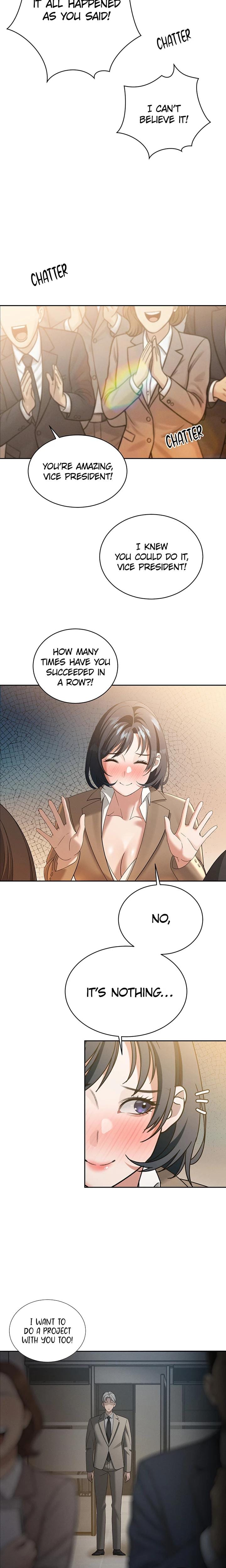 Father-in-law fucks everyone (Uncensored), chapter 14, page 13 of 26