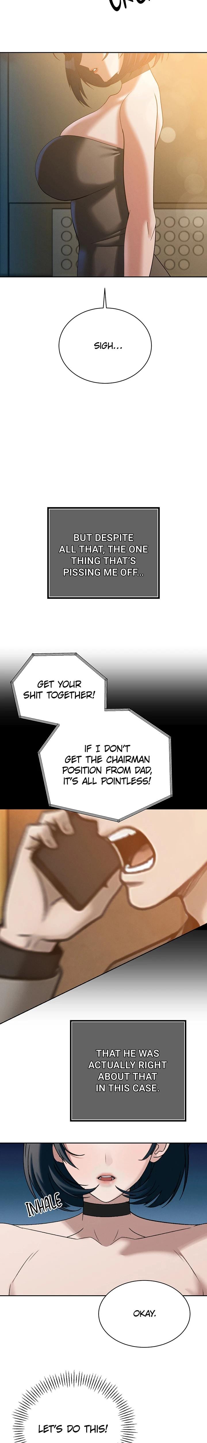 Father-in-law fucks everyone (Uncensored), chapter 14, page 15 of 26