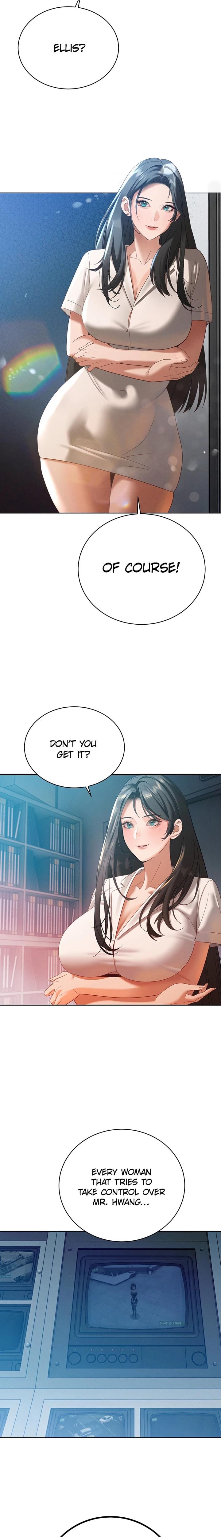 Father-in-law fucks everyone (Uncensored), chapter 14, page 17 of 26