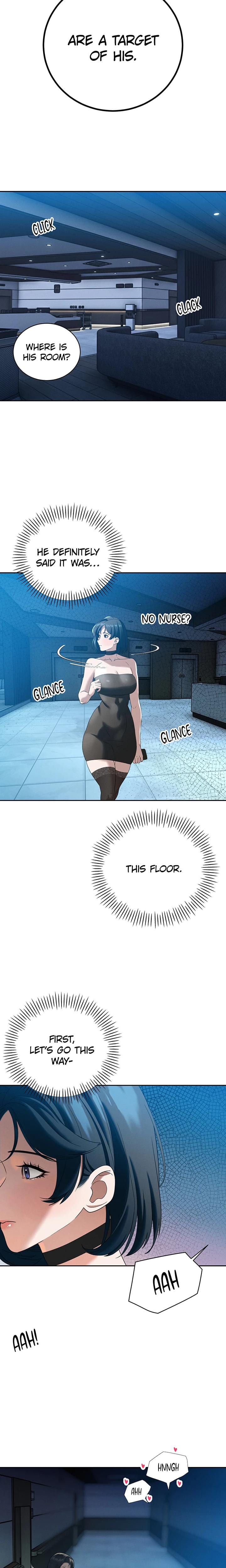 Father-in-law fucks everyone (Uncensored), chapter 14, page 18 of 26