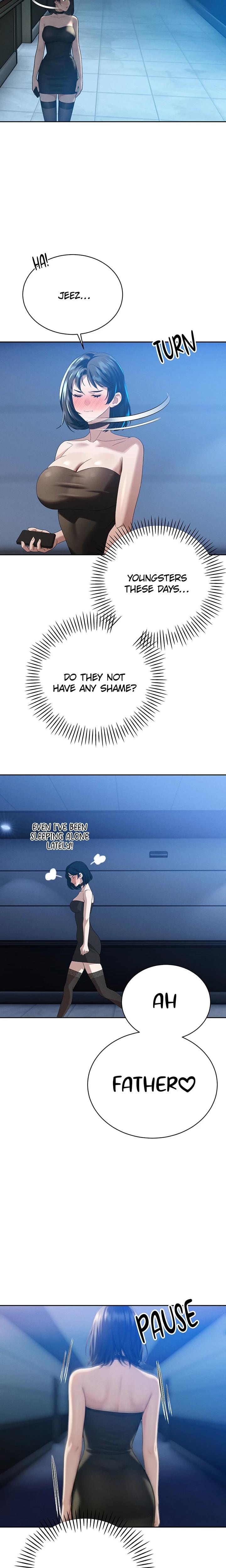 Father-in-law fucks everyone (Uncensored), chapter 14, page 19 of 26